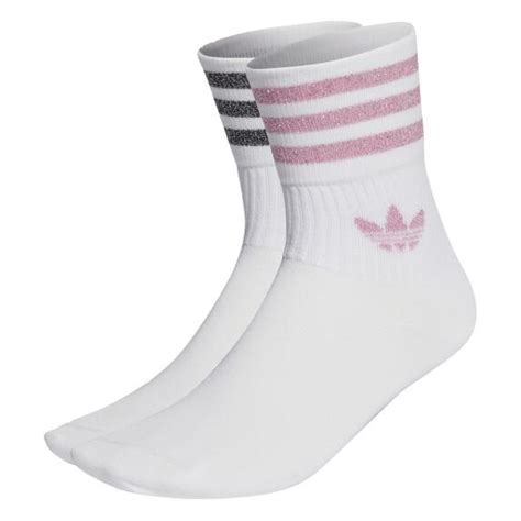 chaussettes femme adidas originals|adidas original sale femme.